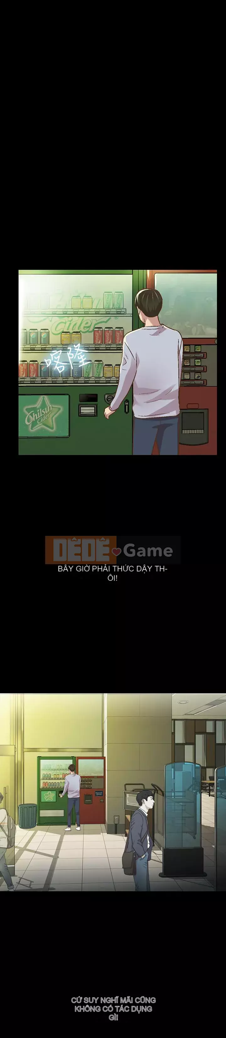 Bạn, bạn gái Chương 1-72