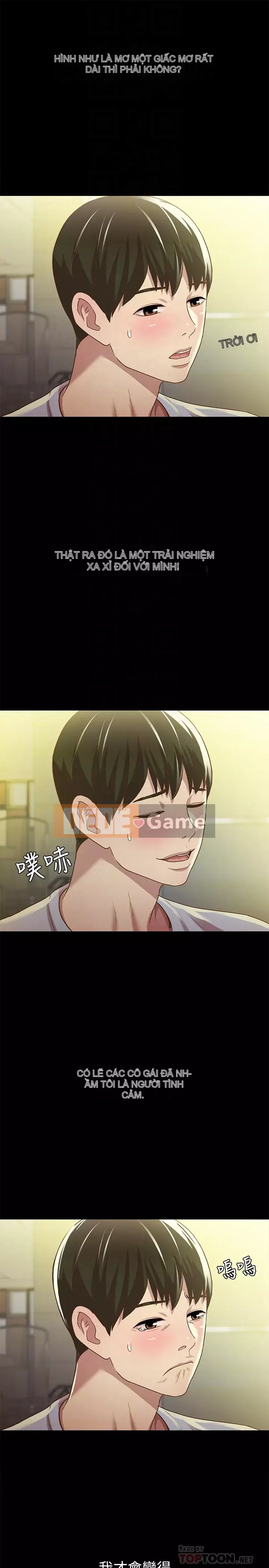 Bạn, bạn gái Chương 1-72