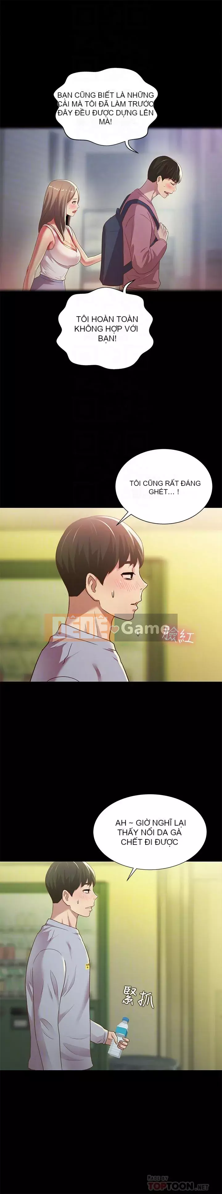 Bạn, bạn gái Chương 1-72