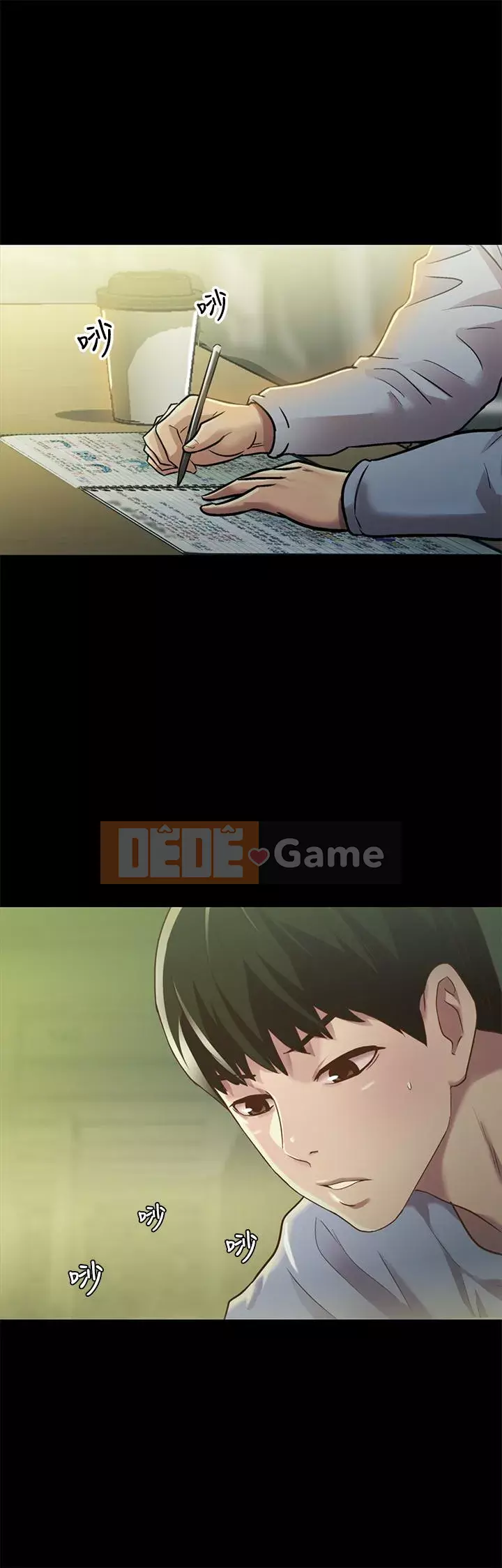 Bạn, bạn gái Chương 1-72