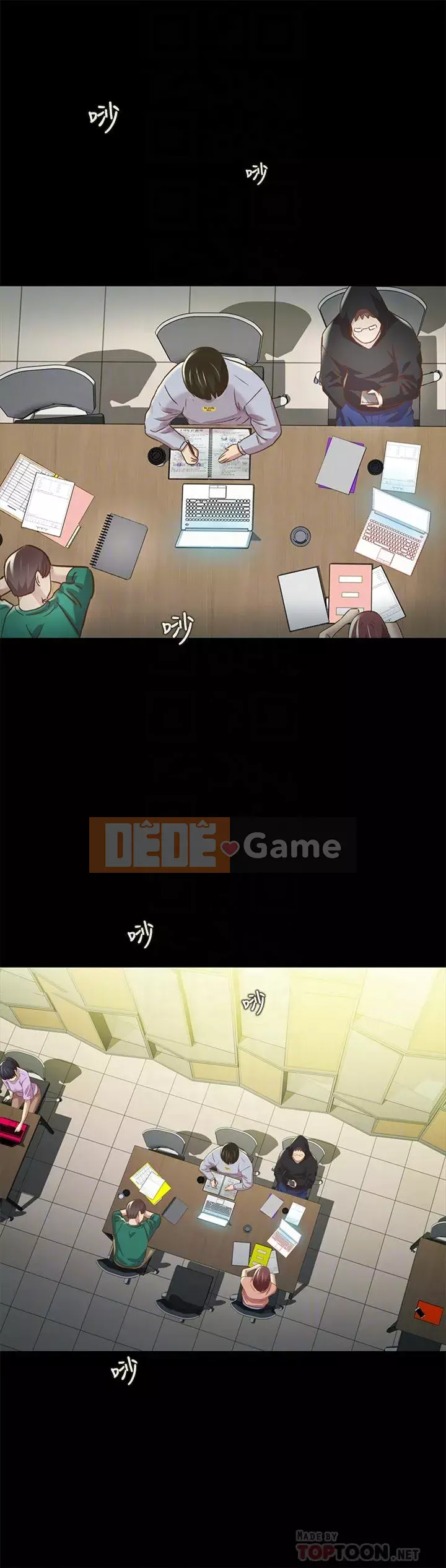 Bạn, bạn gái Chương 1-72