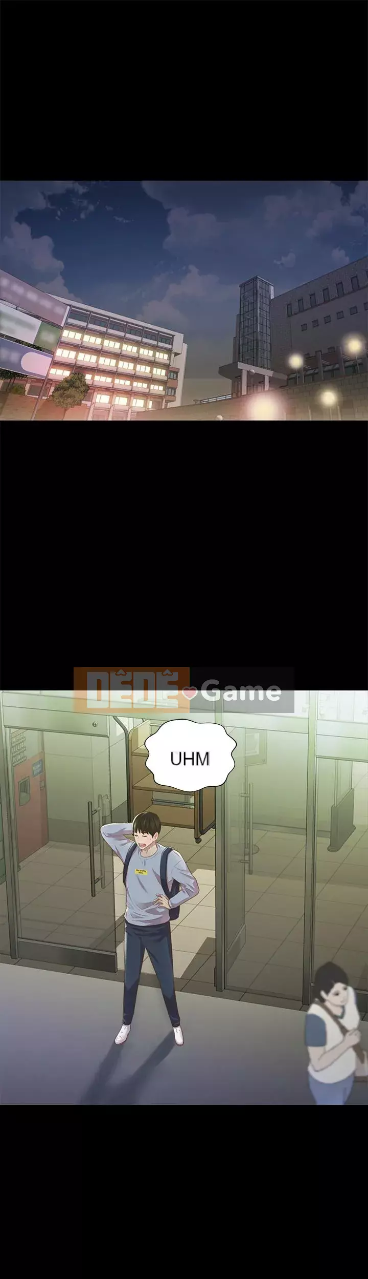 Bạn, bạn gái Chương 1-72