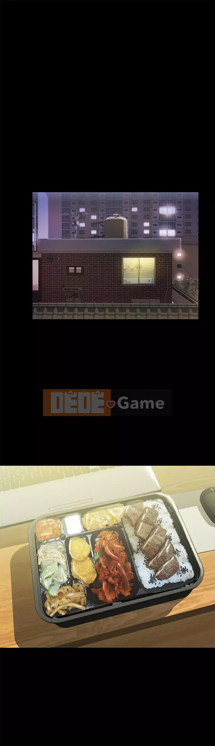 Bạn, bạn gái Chương 1-72