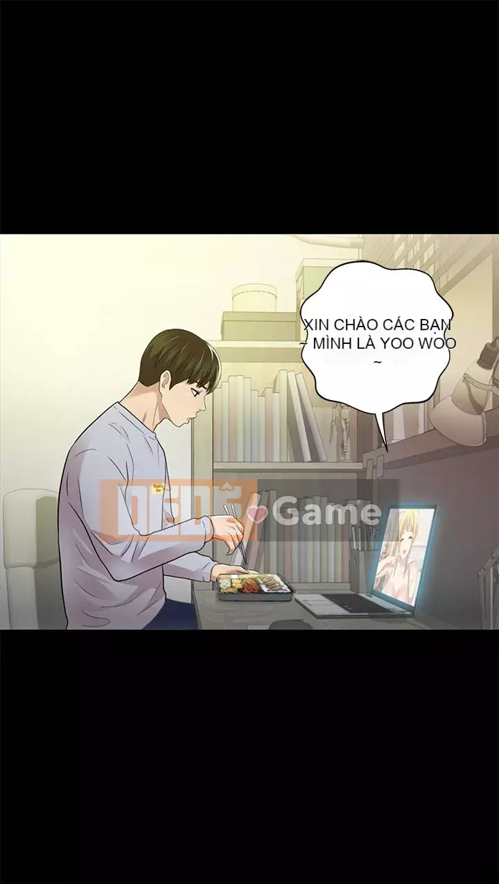 Bạn, bạn gái Chương 1-72