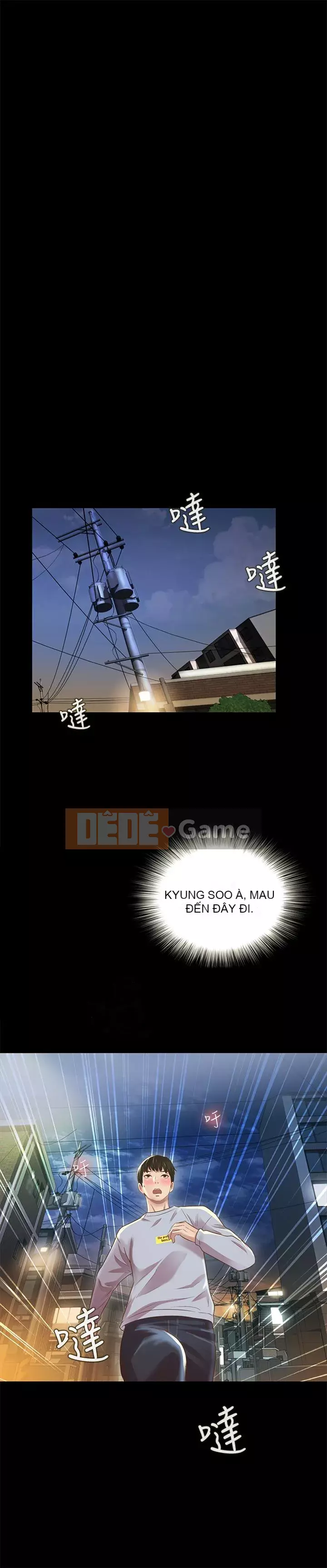 Bạn, bạn gái Chương 1-72