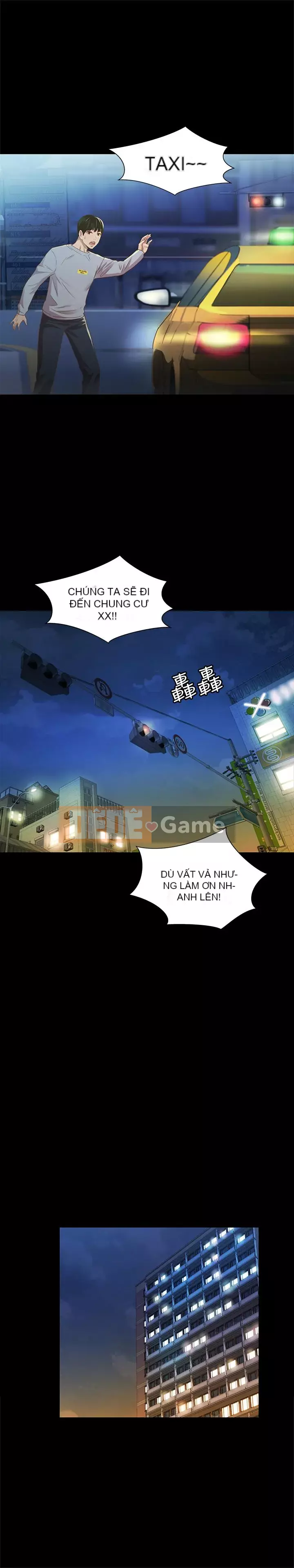 Bạn, bạn gái Chương 1-72