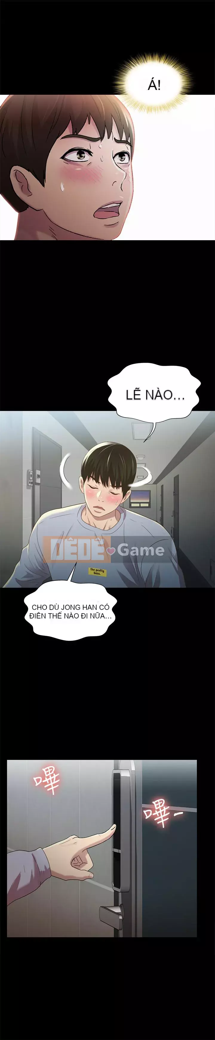 Bạn, bạn gái Chương 1-72