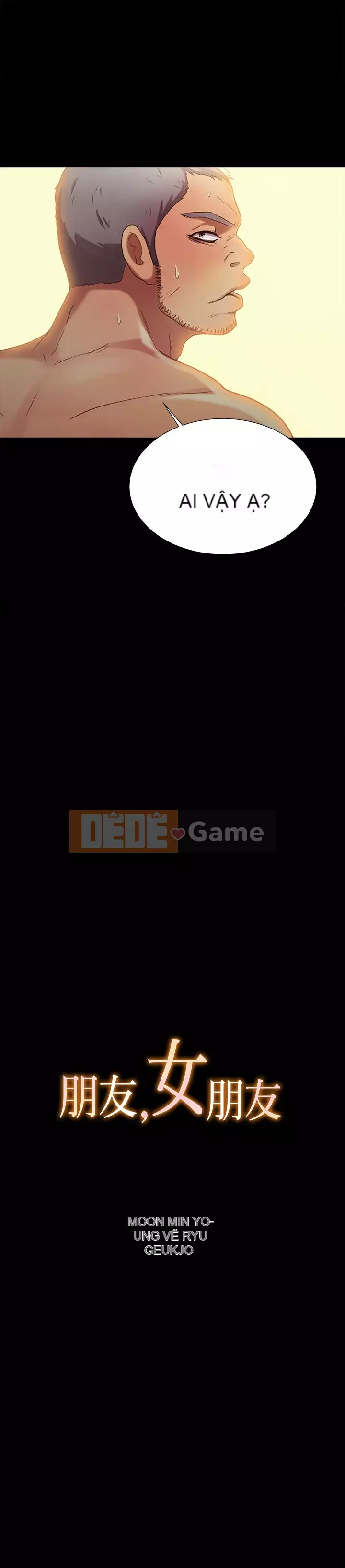 Bạn, bạn gái Chương 1-72