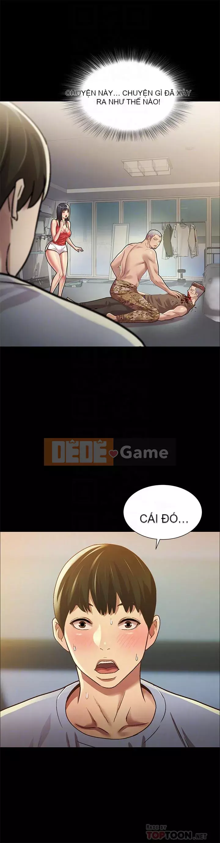 Bạn, bạn gái Chương 1-72