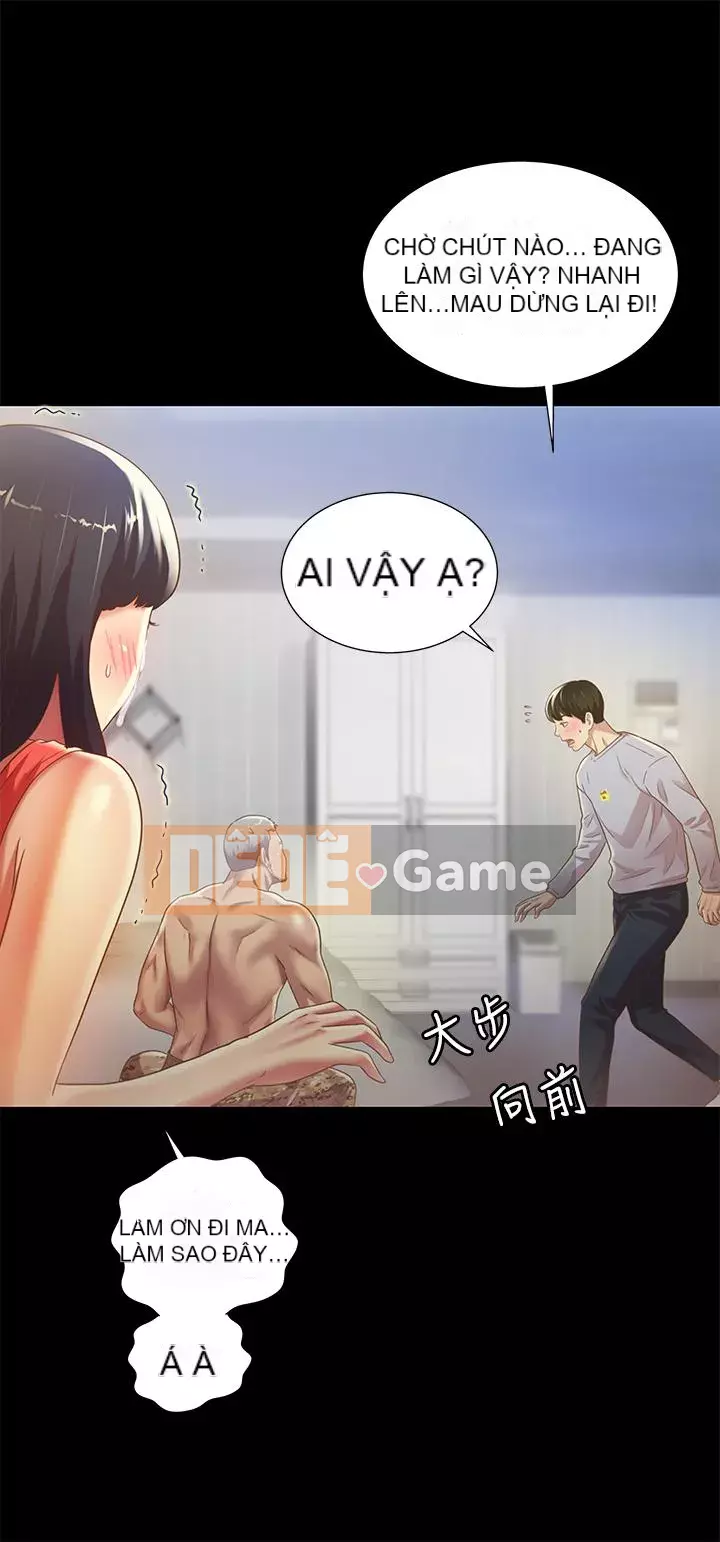 Bạn, bạn gái Chương 1-72