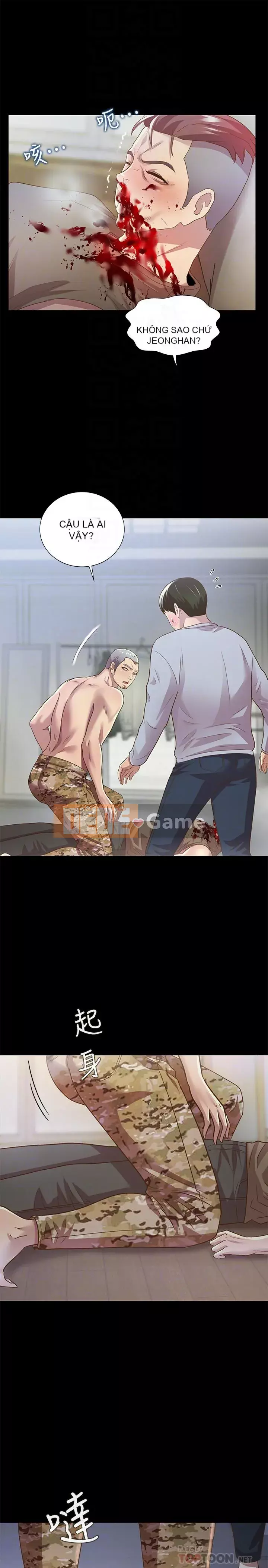 Bạn, bạn gái Chương 1-72