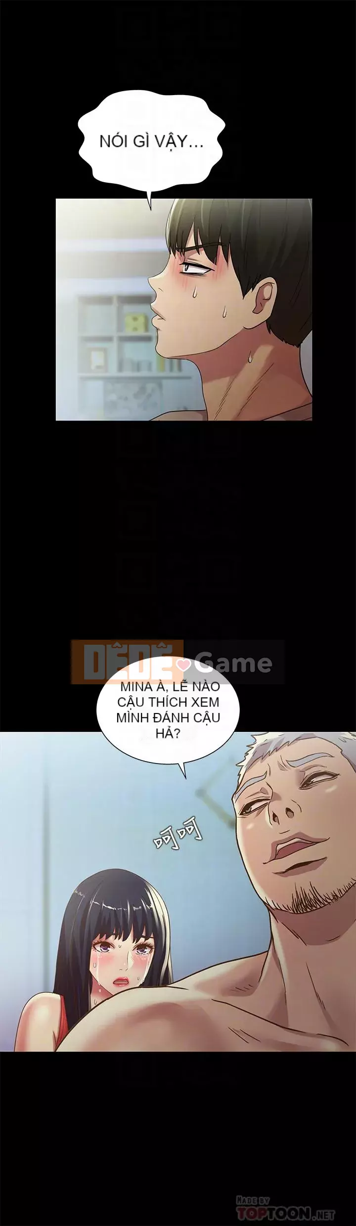 Bạn, bạn gái Chương 1-72