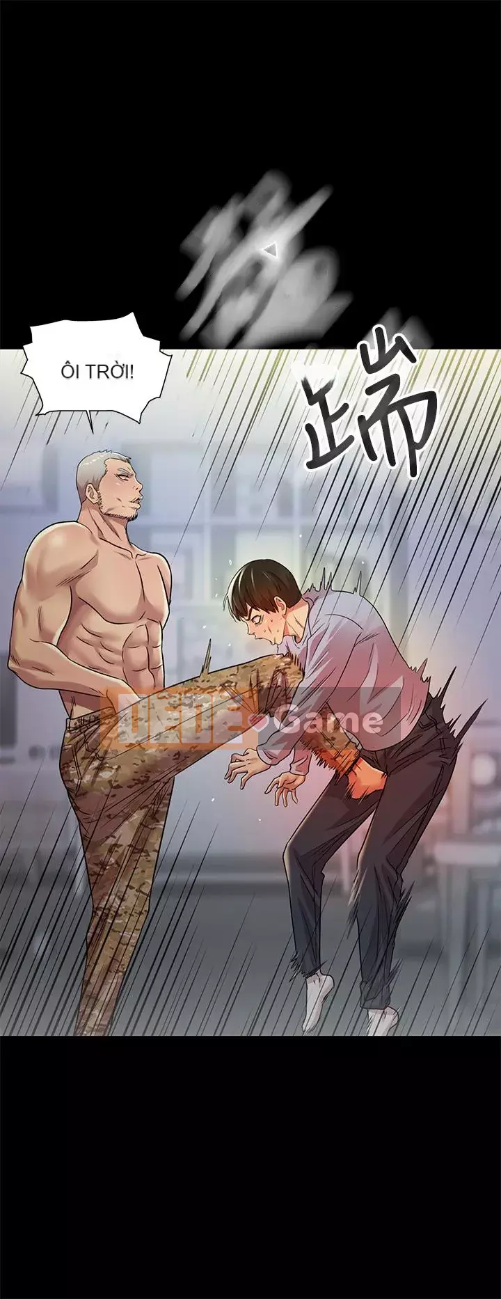 Bạn, bạn gái Chương 1-72