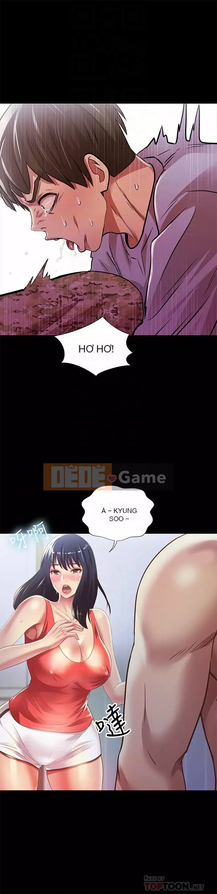 Bạn, bạn gái Chương 1-72