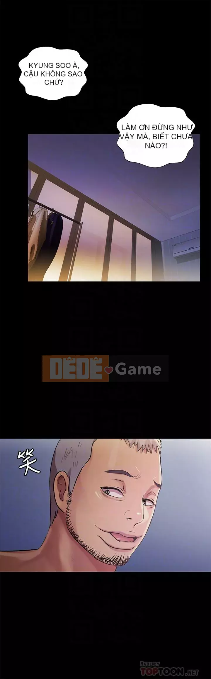 Bạn, bạn gái Chương 1-72