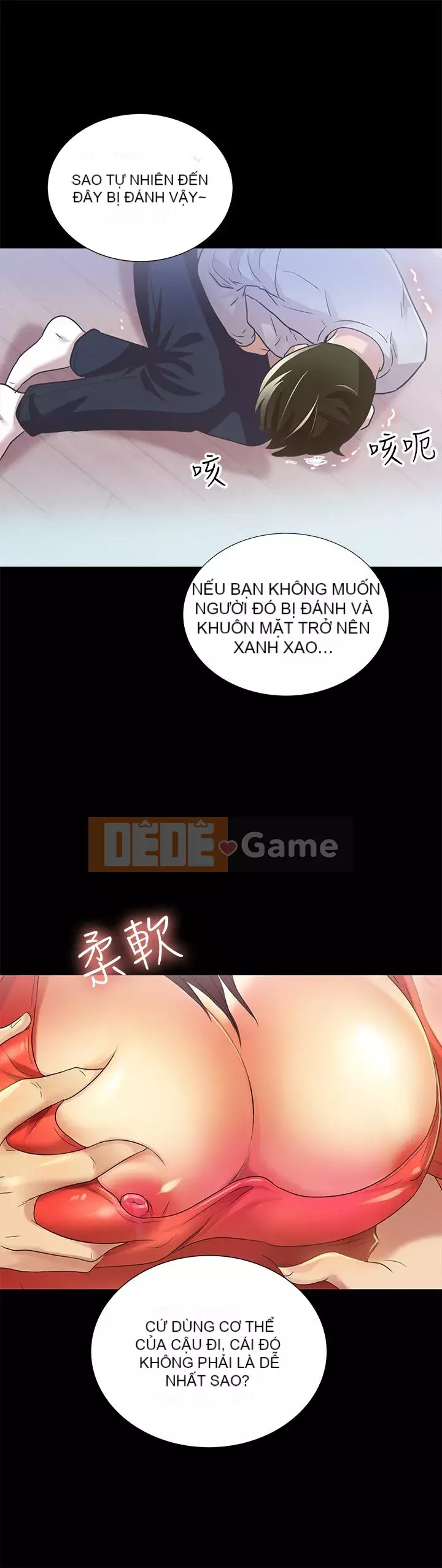 Bạn, bạn gái Chương 1-72