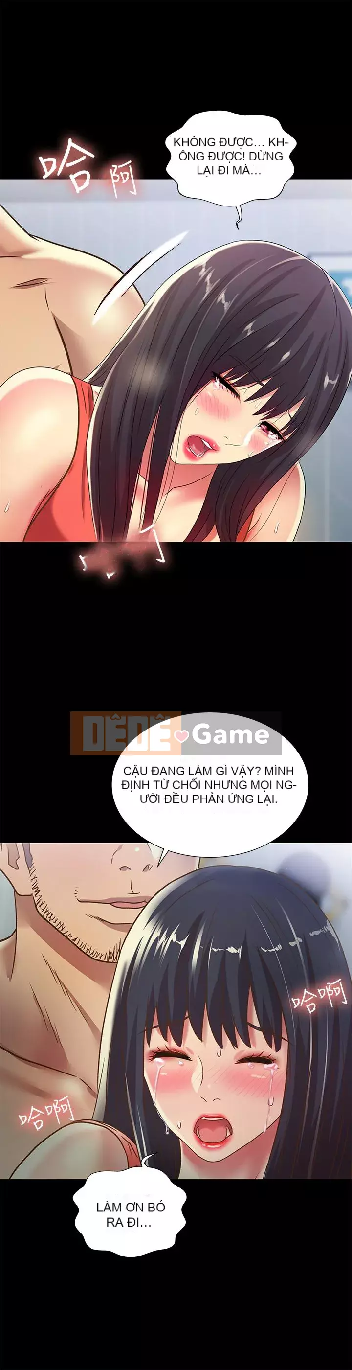 Bạn, bạn gái Chương 1-72