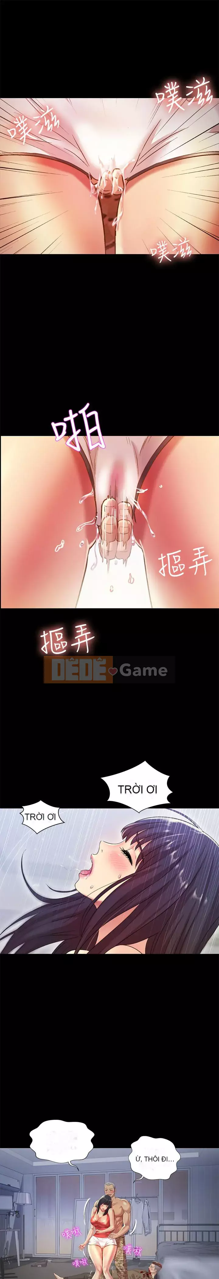 Bạn, bạn gái Chương 1-72