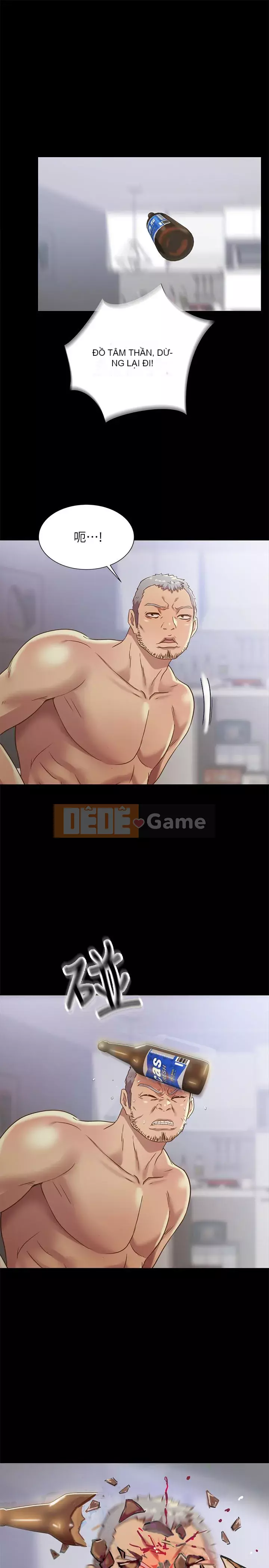 Bạn, bạn gái Chương 1-72