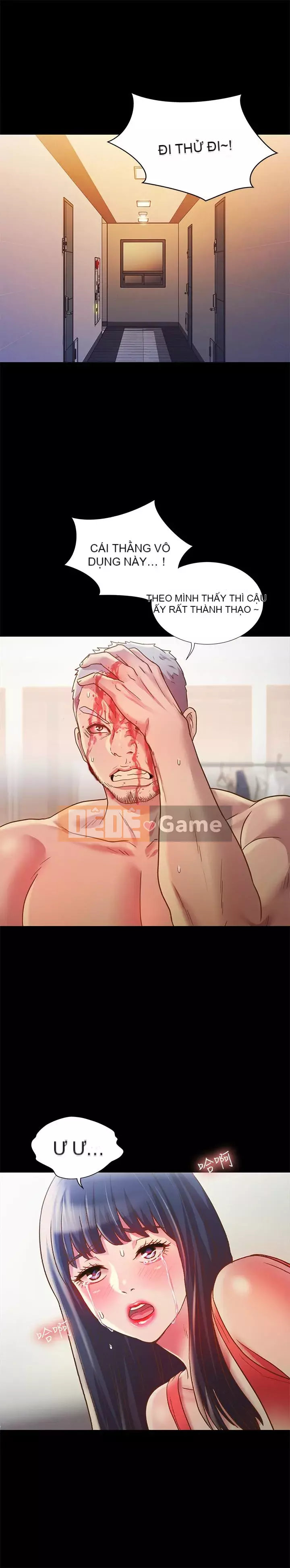 Bạn, bạn gái Chương 1-72