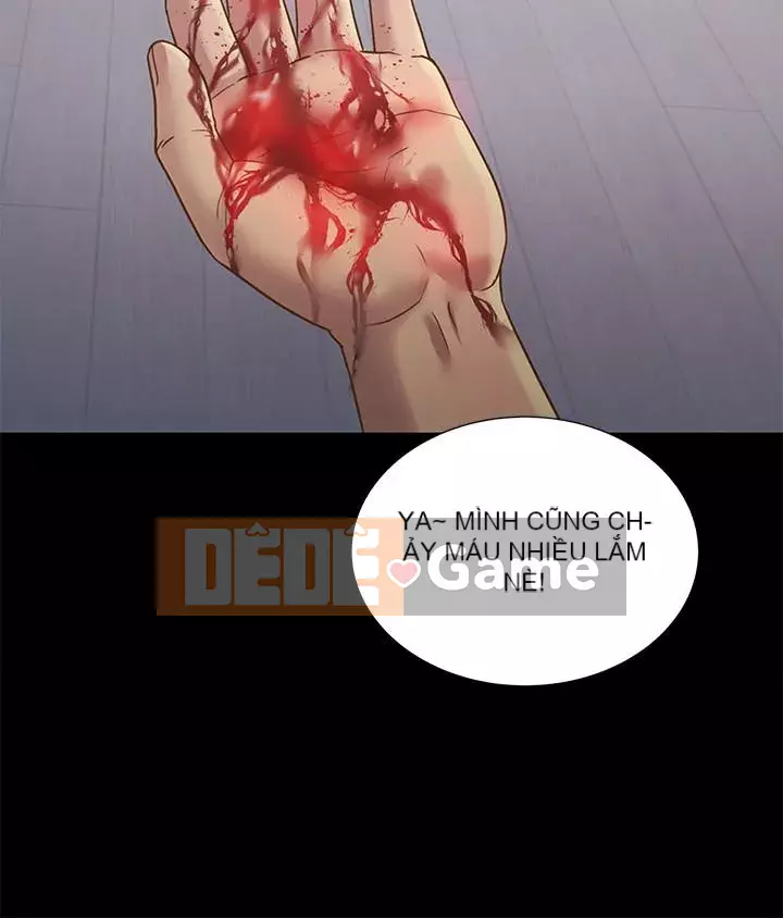 Bạn, bạn gái Chương 1-72