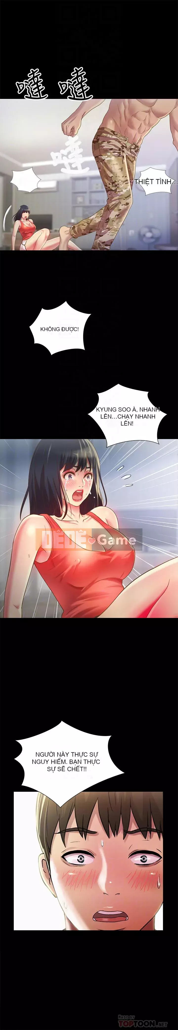 Bạn, bạn gái Chương 1-72