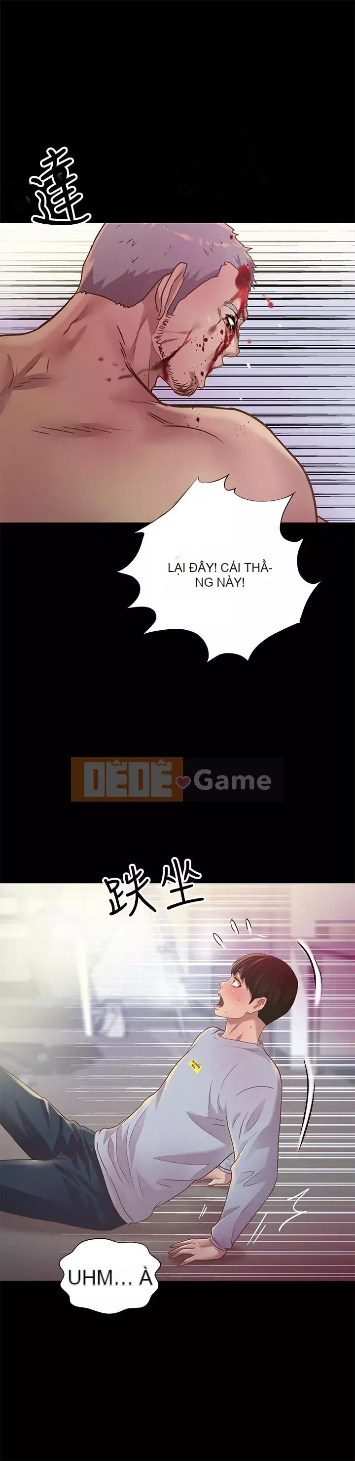 Bạn, bạn gái Chương 1-72