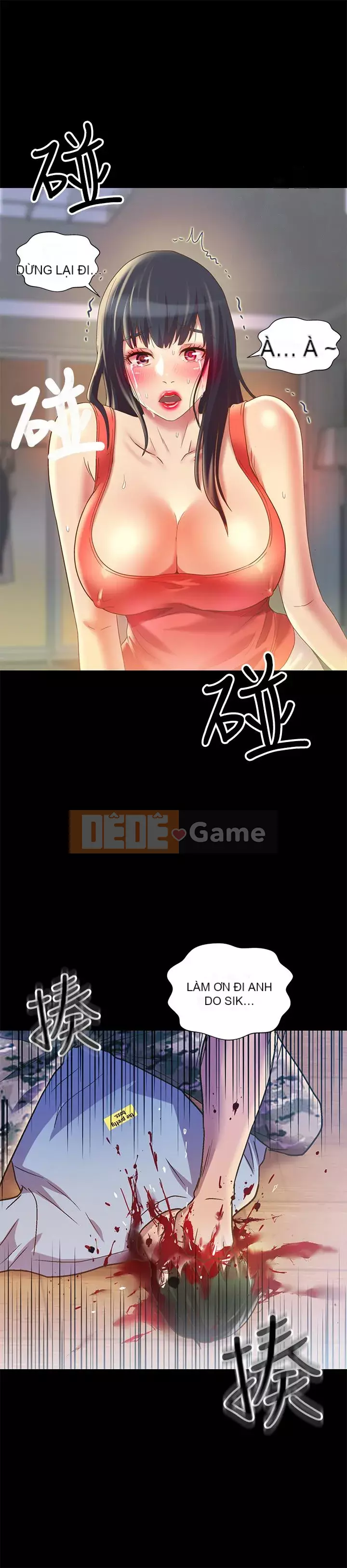 Bạn, bạn gái Chương 1-72