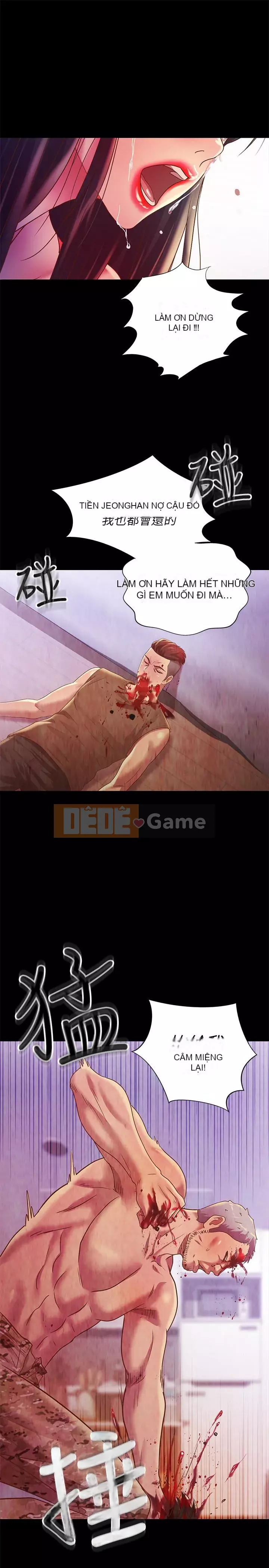 Bạn, bạn gái Chương 1-72