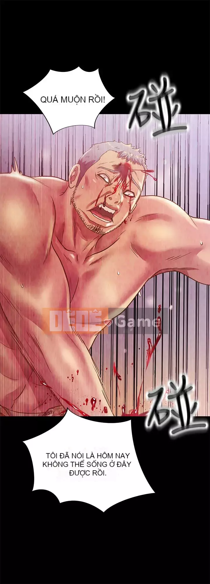 Bạn, bạn gái Chương 1-72