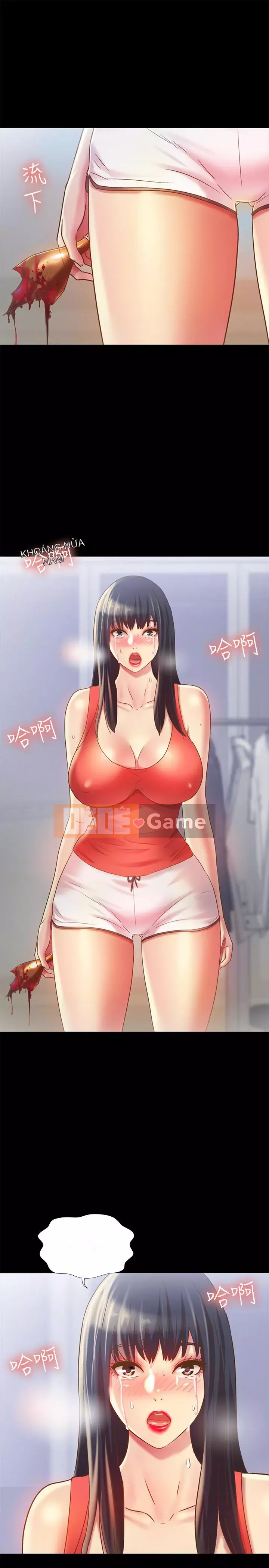 Bạn, bạn gái Chương 1-72