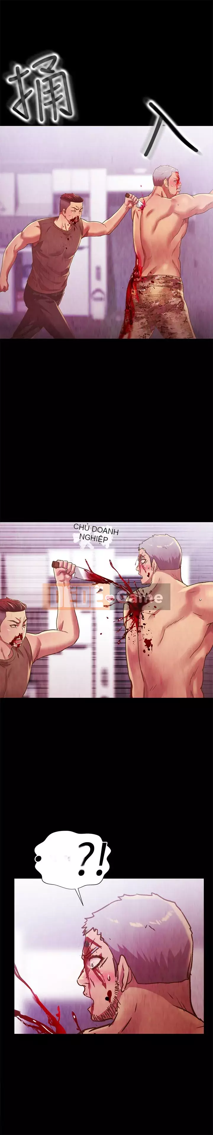 Bạn, bạn gái Chương 1-72