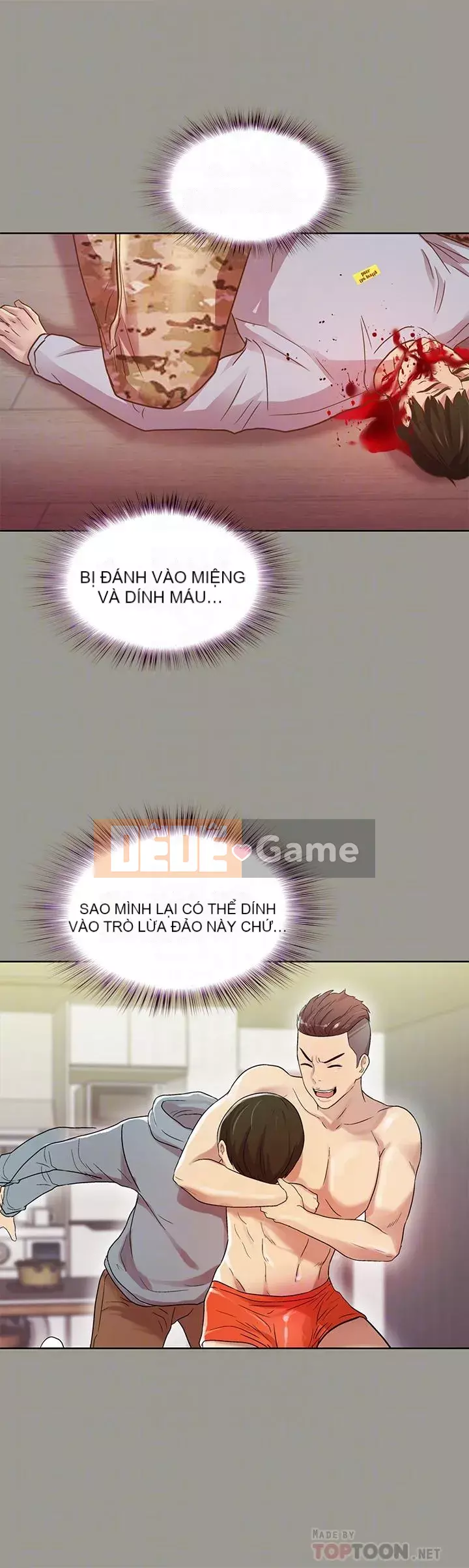 Bạn, bạn gái Chương 1-72