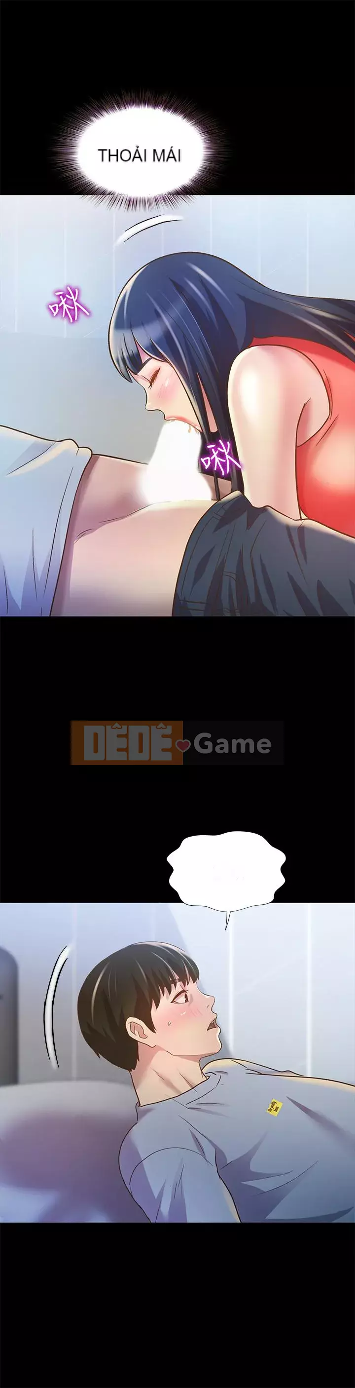 Bạn, bạn gái Chương 1-72