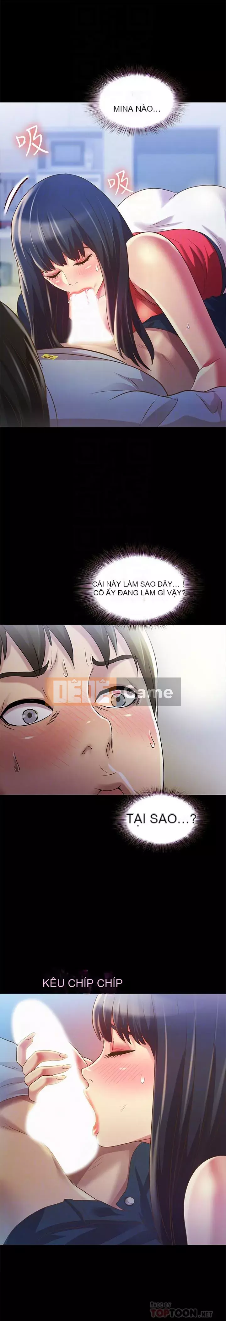 Bạn, bạn gái Chương 1-72