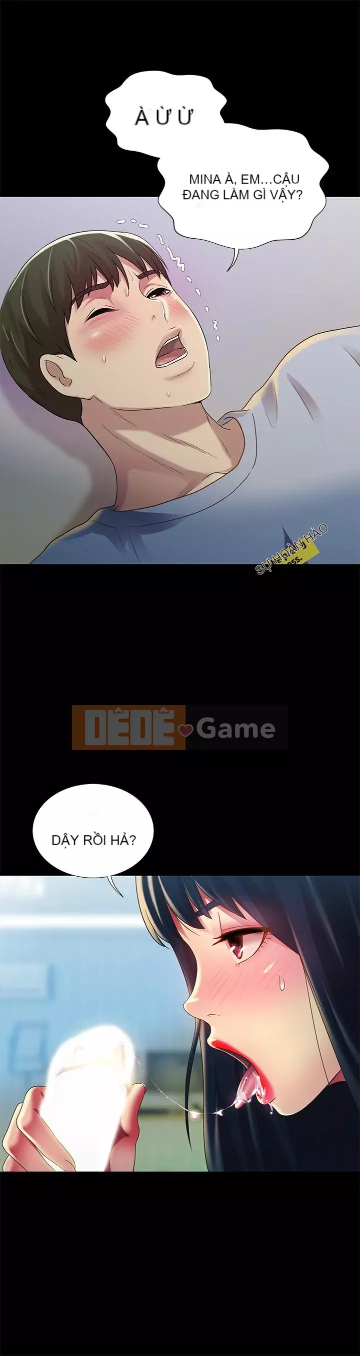 Bạn, bạn gái Chương 1-72