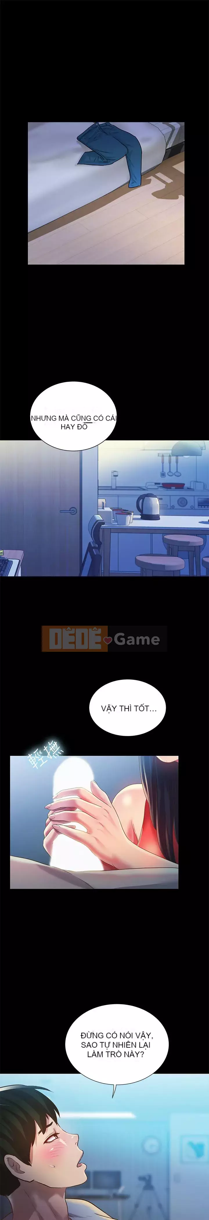 Bạn, bạn gái Chương 1-72