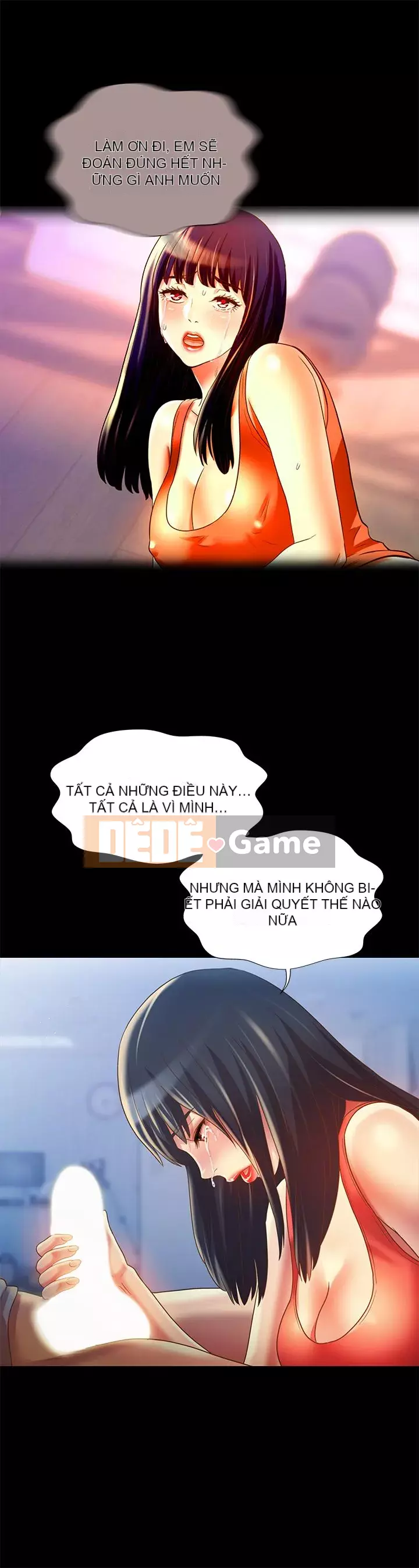 Bạn, bạn gái Chương 1-72