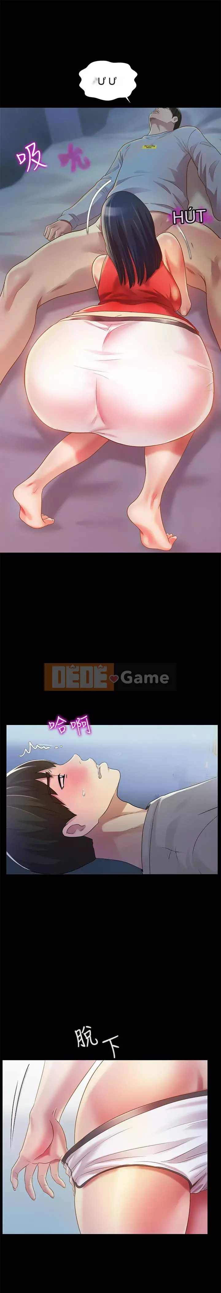 Bạn, bạn gái Chương 1-72