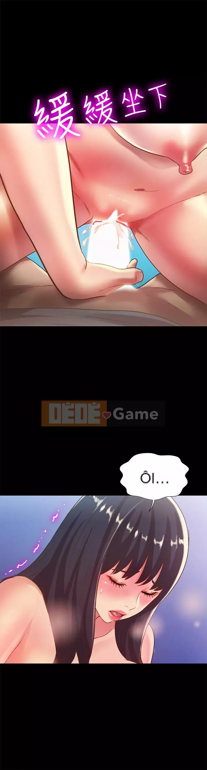 Bạn, bạn gái Chương 1-72