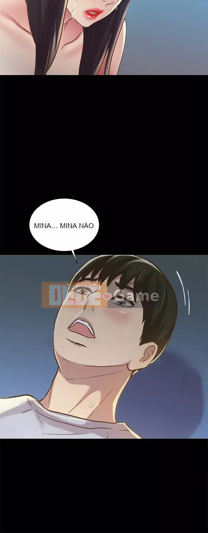 Bạn, bạn gái Chương 1-72