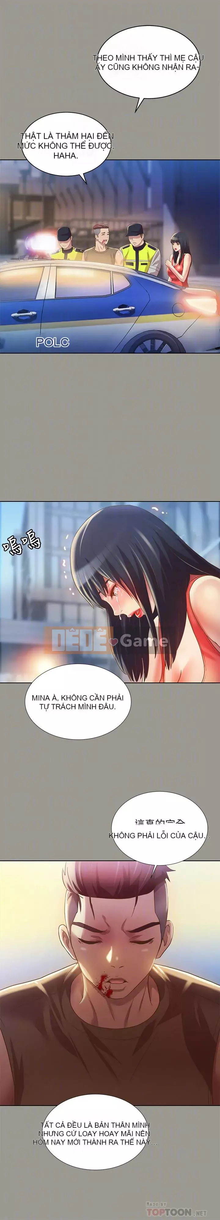 Bạn, bạn gái Chương 1-72