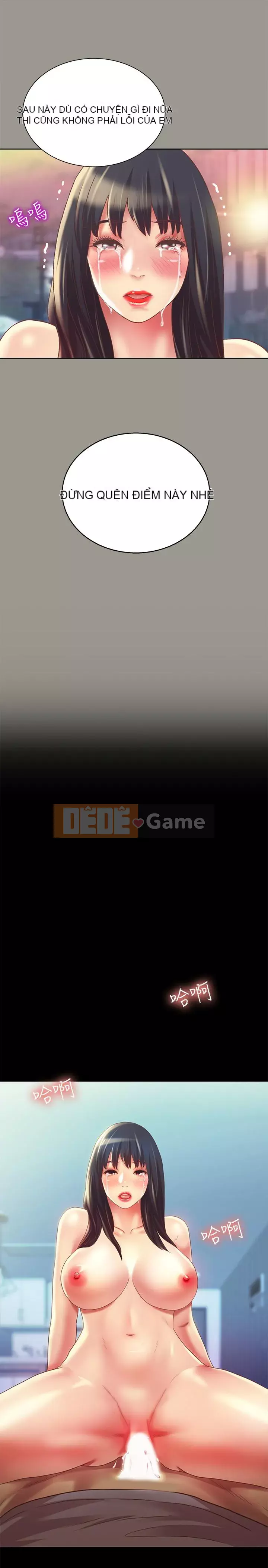 Bạn, bạn gái Chương 1-72