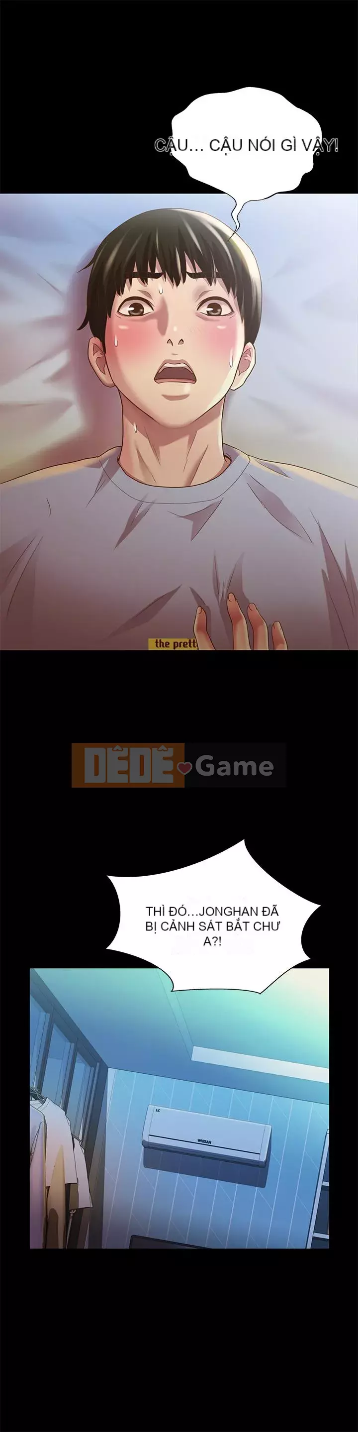 Bạn, bạn gái Chương 1-72