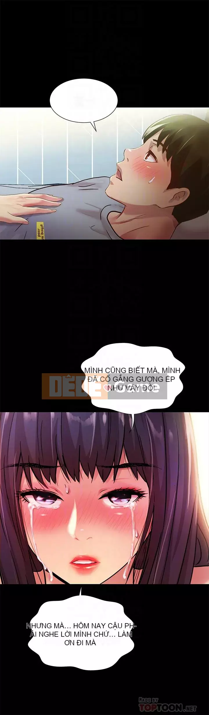 Bạn, bạn gái Chương 1-72