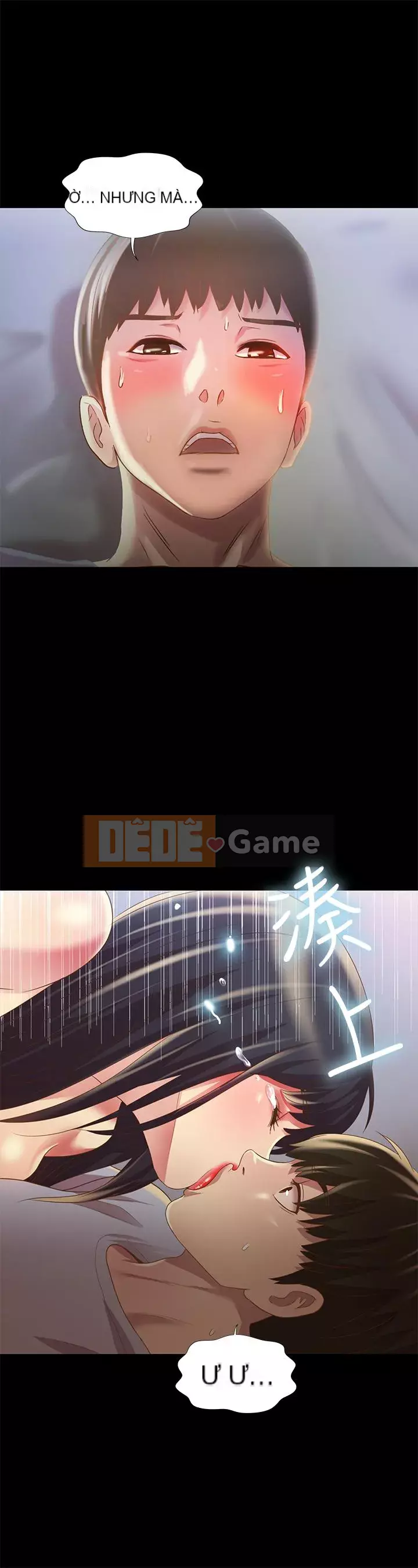 Bạn, bạn gái Chương 1-72