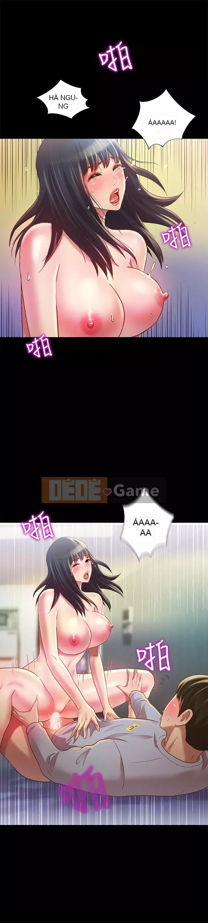 Bạn, bạn gái Chương 1-72