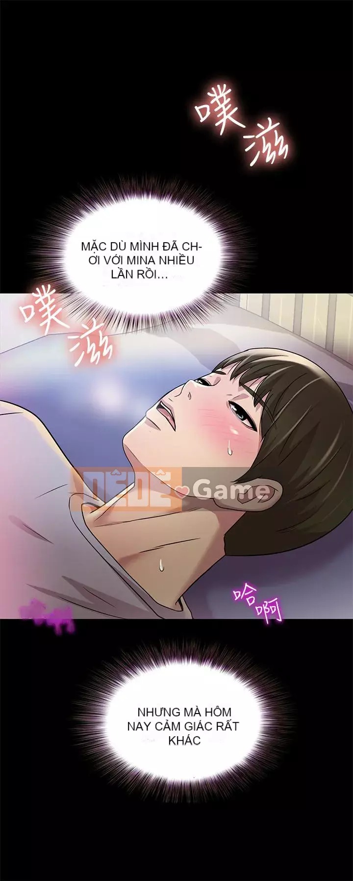 Bạn, bạn gái Chương 1-72