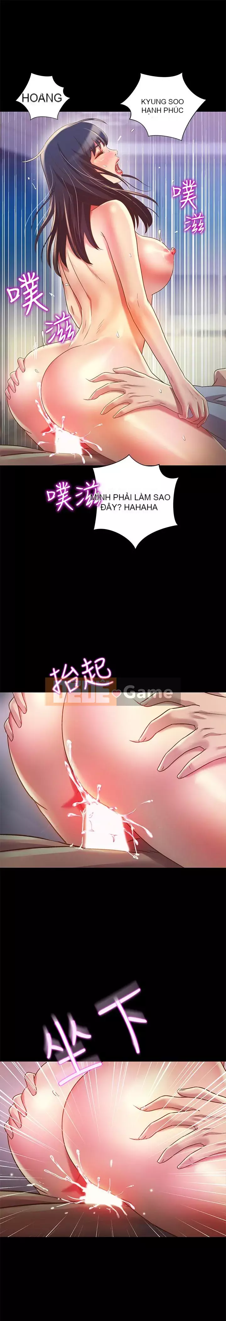 Bạn, bạn gái Chương 1-72