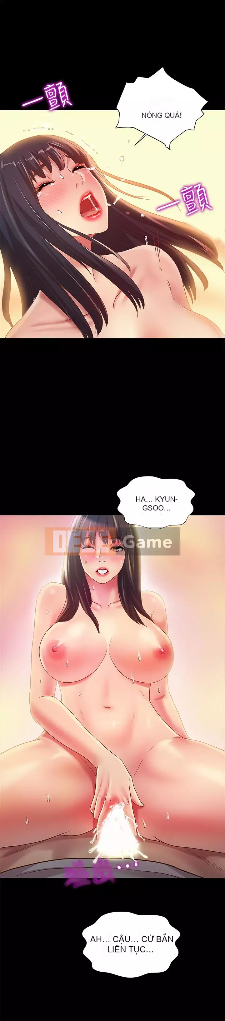 Bạn, bạn gái Chương 1-72